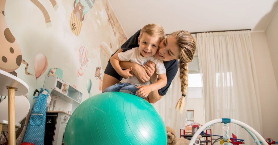 Au-pair-Aufenthalt im Ausland gefällig? Nicht immer muss das Ziel weit weg sein - auch in Europa gibt es viel zu entdecken.
