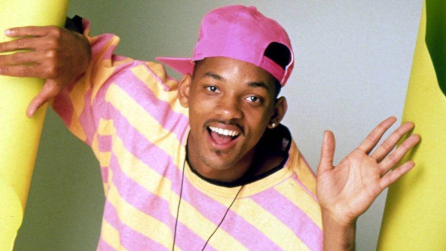 Die Hauptrolle in "Der Prinz von Bel-Air" machte Will Smith in den 1990er Jahren weltweit berühmt. (eee/spot)