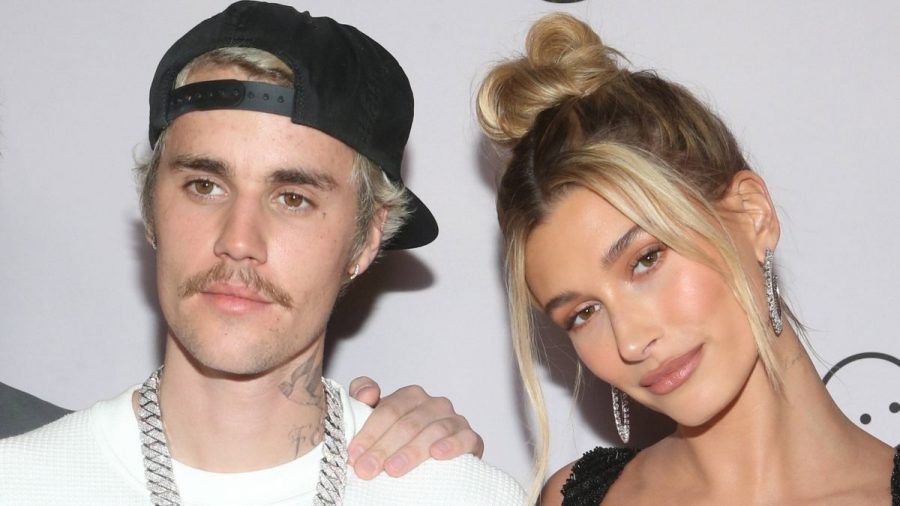 Hailey und Justin Bieber sprechen zum ersten mal über den harten Kampf ihrer Ehe