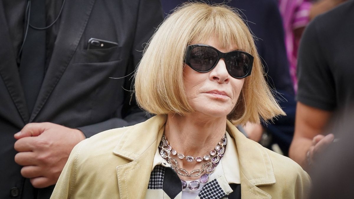 Anna Wintour wird 72: Was wir von der Vogue-Chefredakteurin lernen können