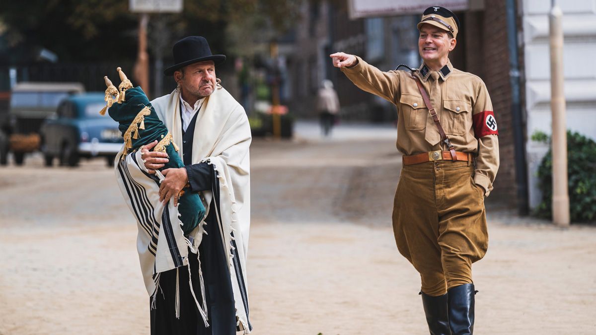 „Ein Hauch von Amerika“: Großes Event-Kino im Ersten – alles über die Miniserie
