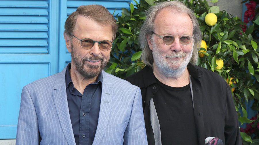 Björn Ulvaeus und Benny Andersson sind sehr protektiv, wenn es um die Songs von ABBA geht.