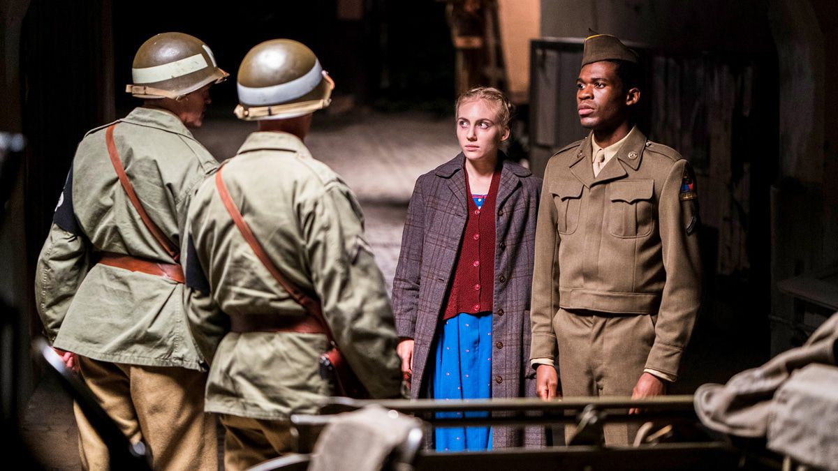 „Ein Hauch von Amerika“: Großes Event-Kino im Ersten – alles über die Miniserie