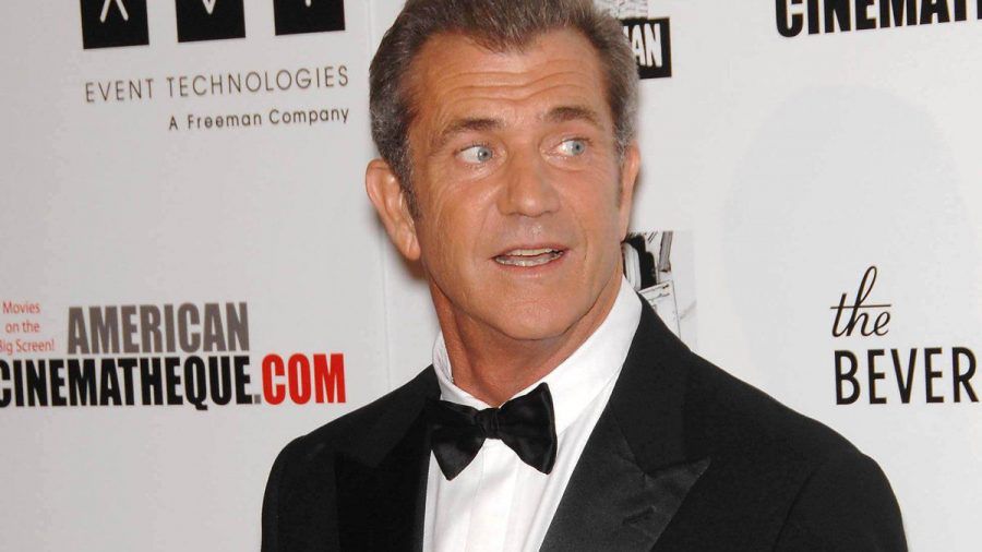 Könnte bei "Lethal Weapon 5" auch als Regisseur fungieren: Hollywoodstar Mel Gibson. (eee/spot)