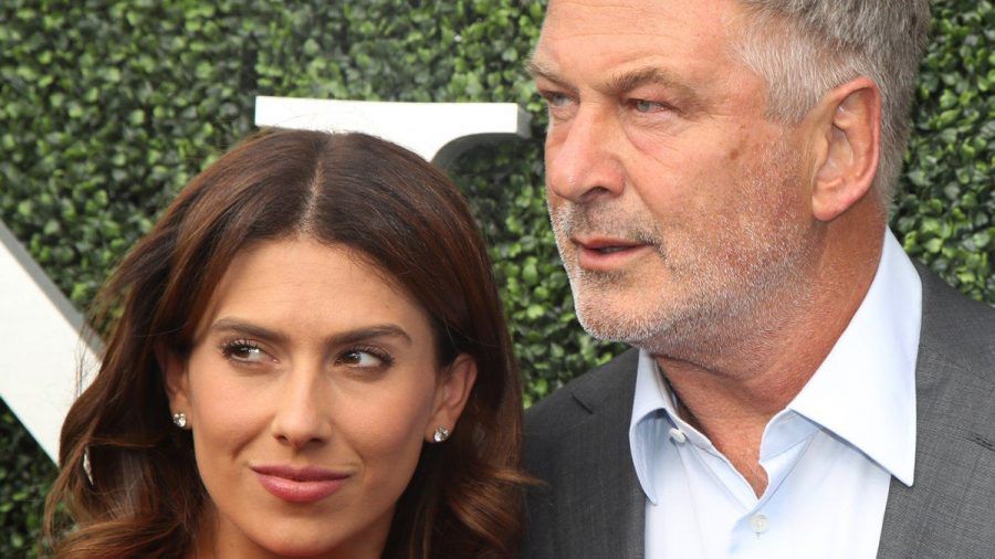 Alec und Hilaria Baldwin sind seit 2012 verheiratet und haben sechs gemeinsame Kinder. (eee/spot)