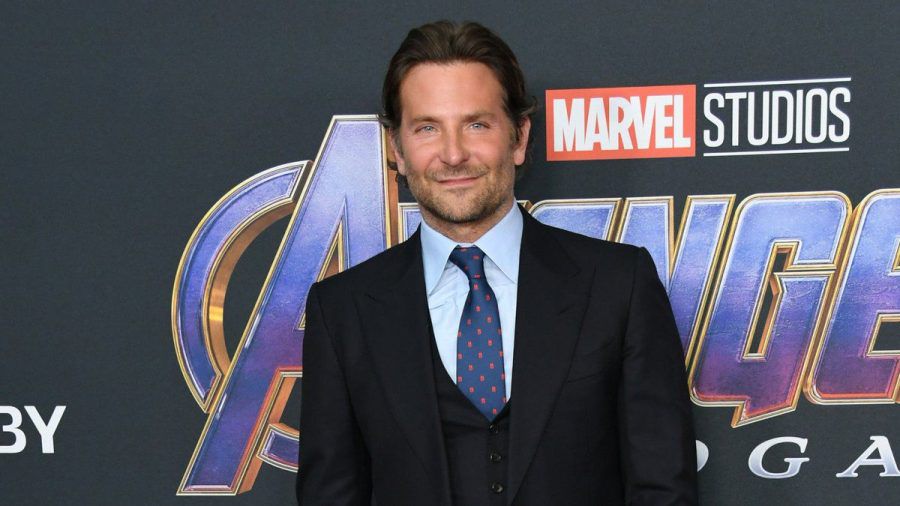 Bradley Cooper bei einem Auftritt in Los Angeles. (smi/spot)