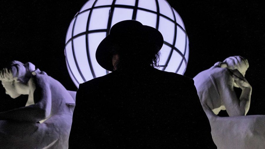 "Alles kommt zurück" mit Udo Lindenberg kommt Weihnachten
