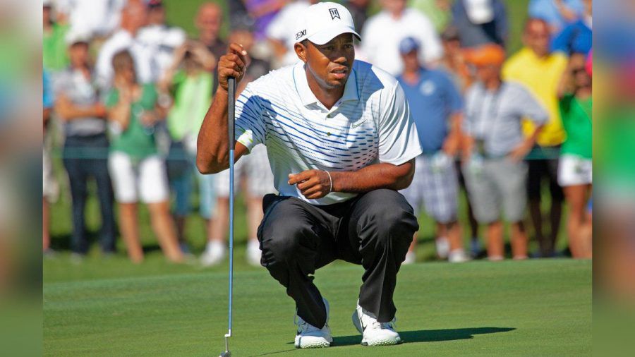 Tiger Woods will zurück auf die Profi-Golf-Tour. (elm/spot)