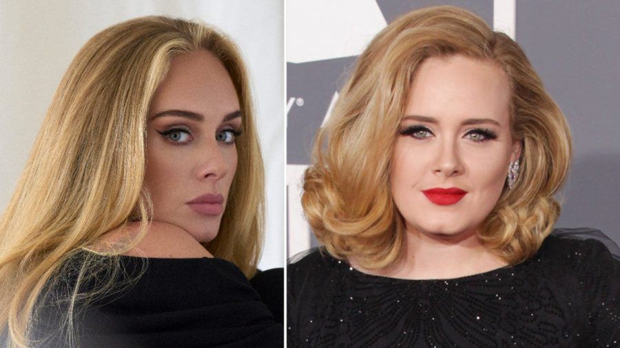 Adele ist mit neuer Musik und neuem "Ich" zurück. (kms/spot)