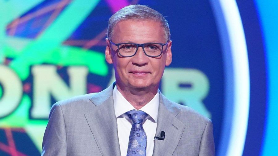 Günther Jauch testet bald wieder das Allgemeinwissen von vier Stars. (stk/spot)