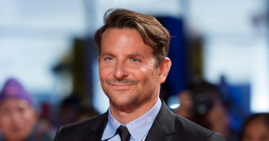 Schauspieler Bradley Cooper bei der Premiere des Films «Joker» auf dem Toronto International Film Festival (TIFF).