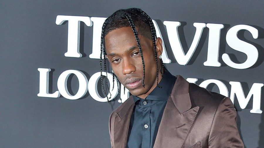 US-Rapper Travis Scott will den Familien der Verstorbenen des Astroworld-Musikfestivals helfen. (ili/spot)