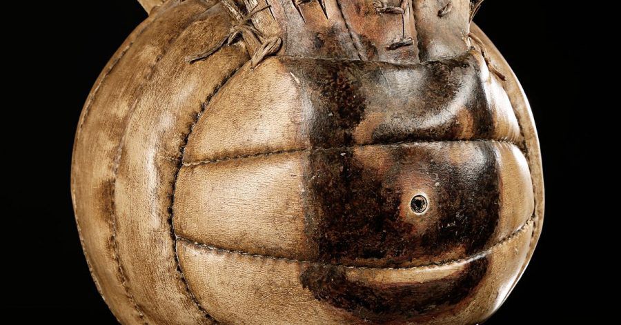 Ein Freund fürs Leben: «Wilson».
