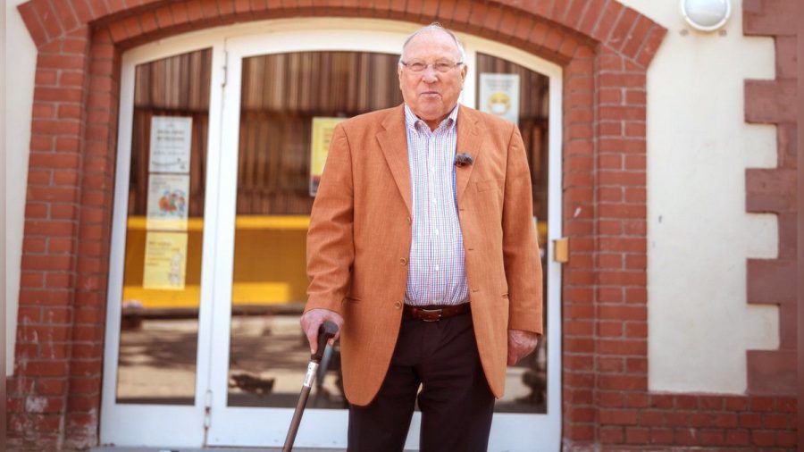 Uwe Seeler feiert am 5. November seinen 85. Geburtstag - im Kreis der Familie. (elm/spot)