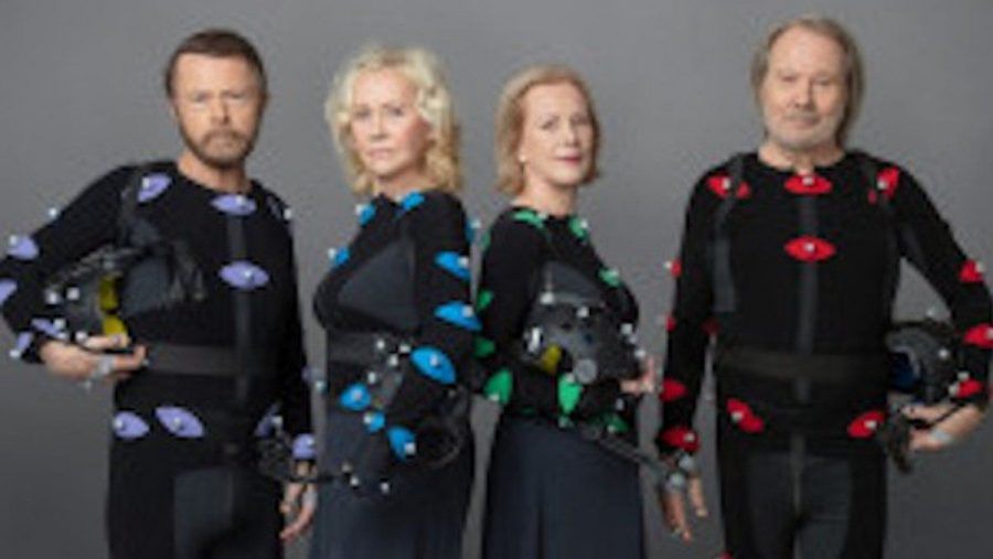 ABBA überraschten dieses Jahr mit ihrer lang herbeigesehnten musikalischen Rückkehr. (wag/spot)
