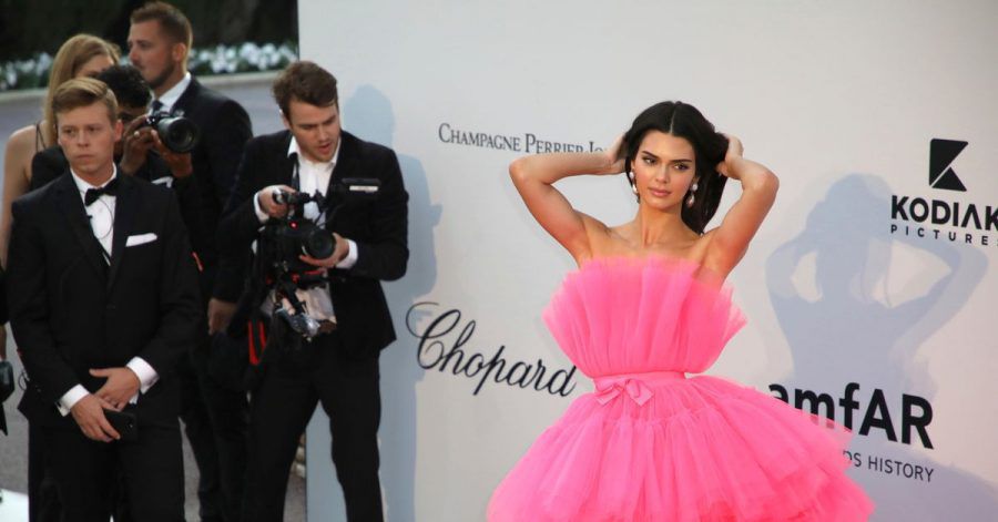 Kendall Jenner wird 26.