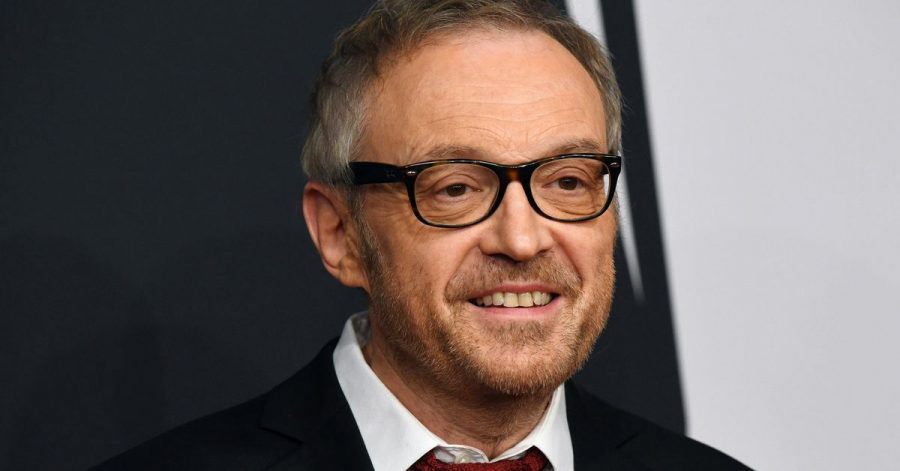 Der österreichische Kabarettist und Schauspieler Josef Hader bei den 30. European Film Awards 2017. (Archivbild)