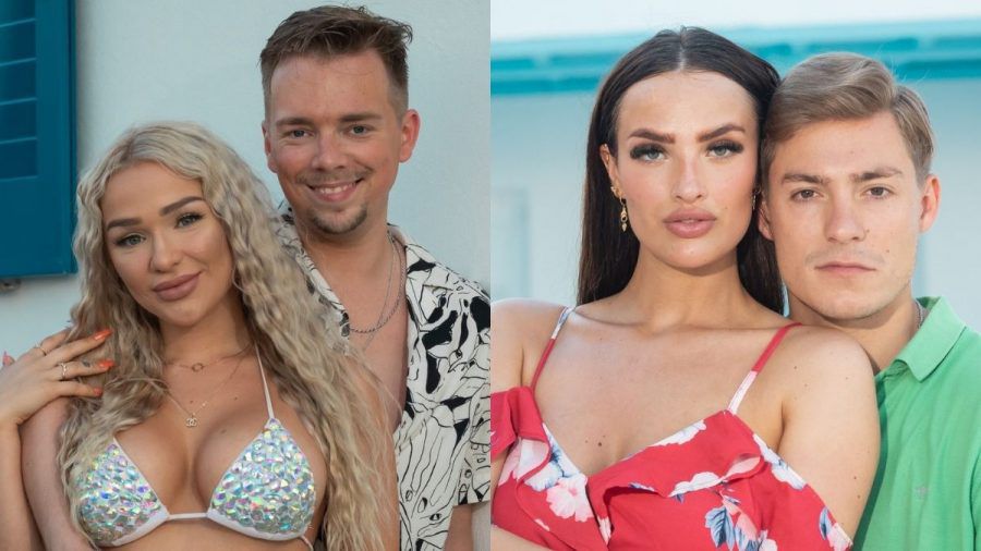 Temptation Island VIP: Wenn ein Verführer für die Frauen zum Streiten bringt