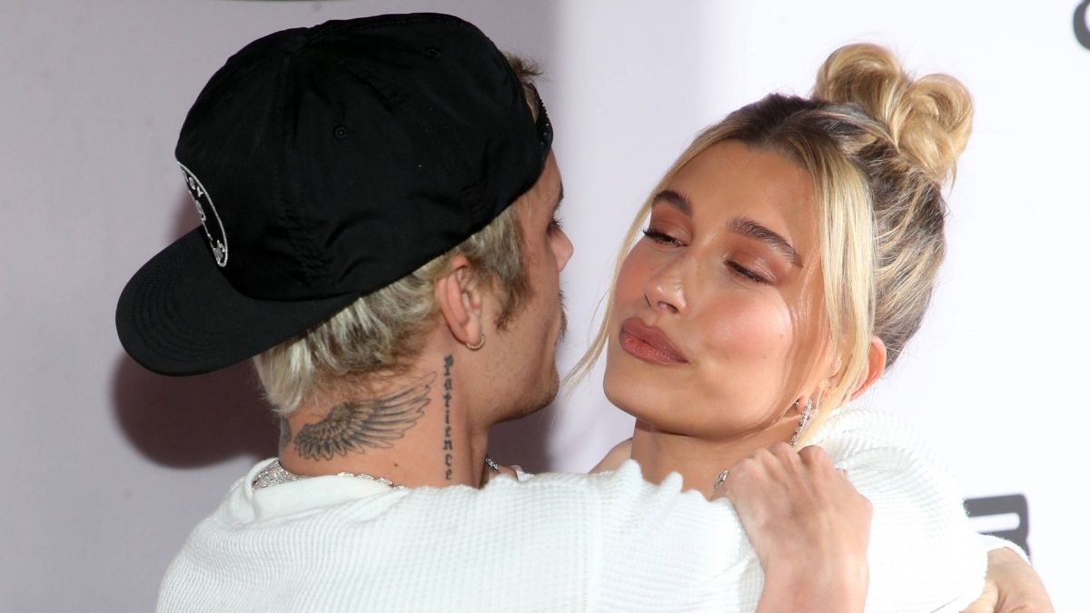 Hailey und Justin Bieber sprechen zum ersten mal über den harten Kampf ihrer Ehe