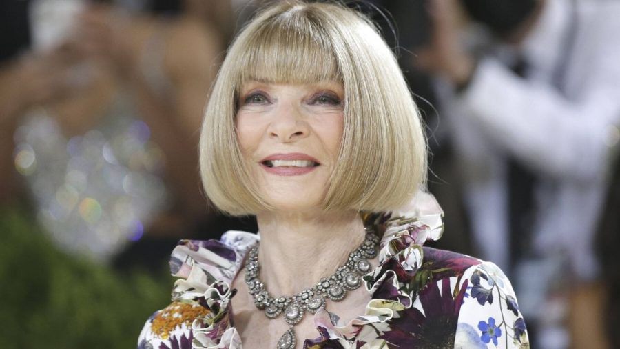 Anna Wintour wird 72: Was wir von der Vogue-Chefredakteurin lernen können