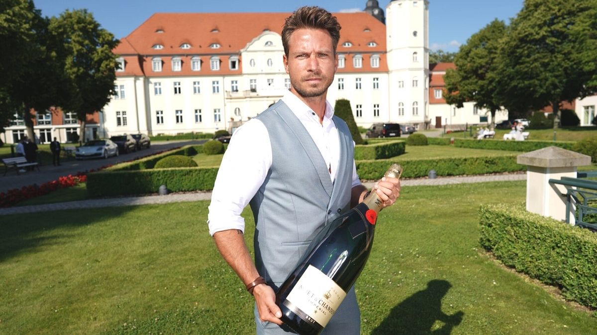 Diesen Bachelor hasst Amira Pocher wie die Pest!