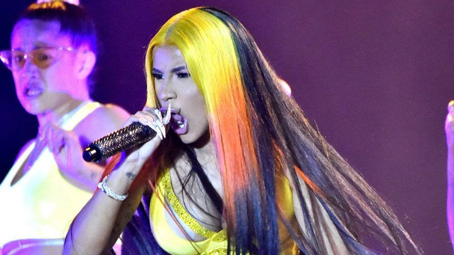 Cardi B ist laut Halle Berry die Hip-Hop-Königin.