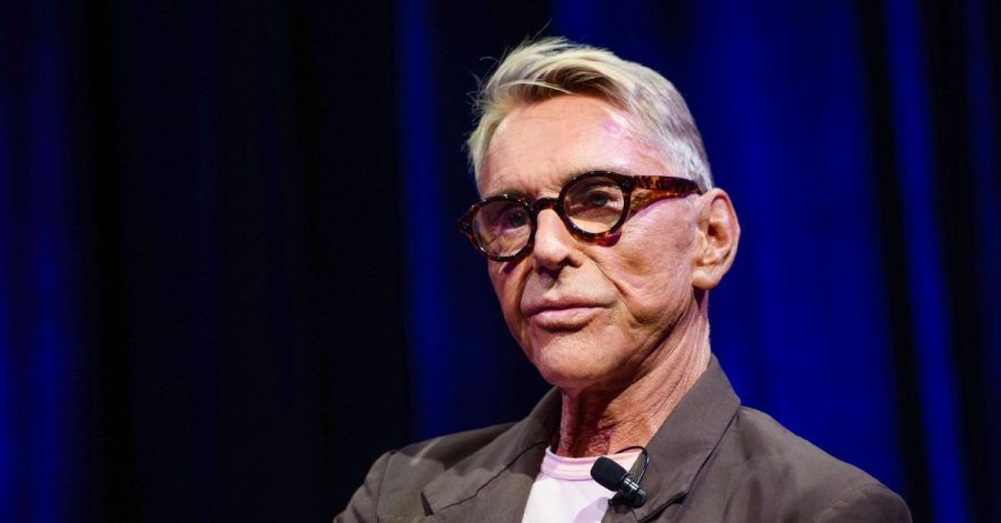 Der Modedesigner Wolfgang Joop hat sich für frauenfeindliche Aussagen in einem Interview entschuldigt.
