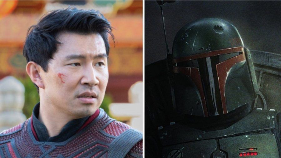 "Shang-Chi and the Legend of the Ten Rings" feiert beim "Disney+ Day" und auch Boba Fett schaut zur Feier des Tages vorbei. (stk/spot)