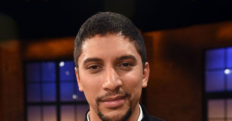Popsänger Andreas Bourani wird 38.
