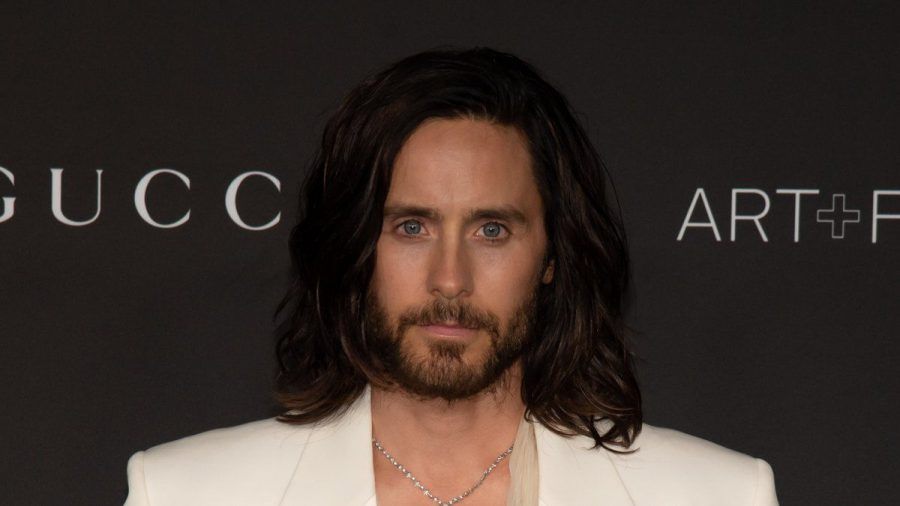 Jared Leto verdiente sich als Teenager mit illegalen Geschäften etwas dazu. (stk/spot)