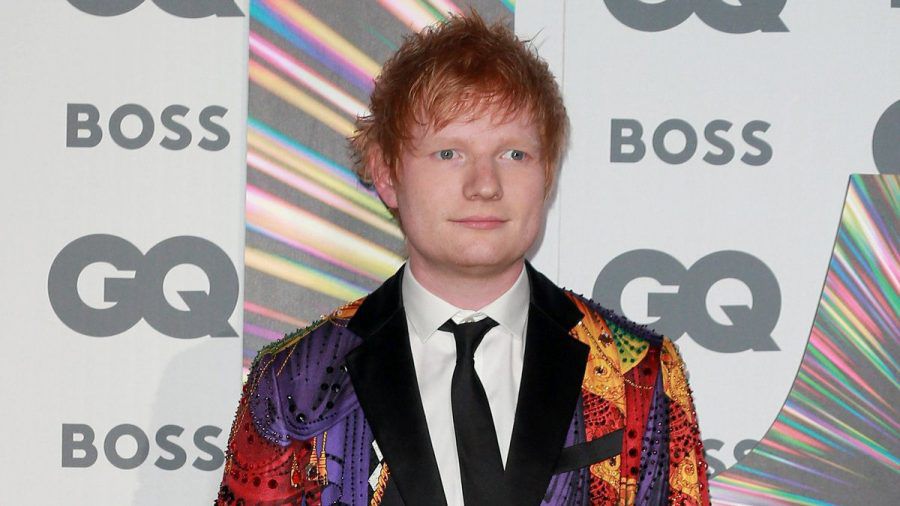 Ed Sheeran ist einer der Stars, die bei den MTV EMAs auftreten werden. (wue/spot)