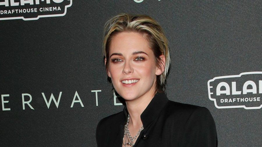 Kristen Stewart, hier auf dem roten Teppich, möchte ihre Freundin heiraten. (wue/spot)