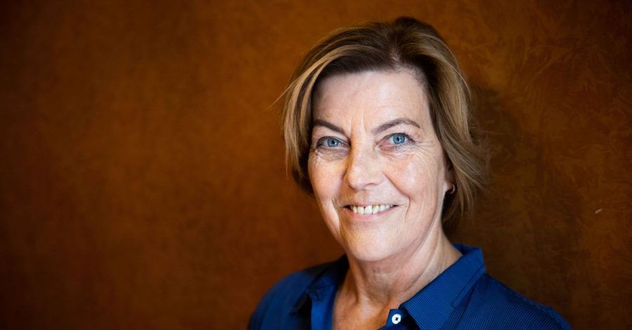 Die Autorin Dora Heldt wird 60.