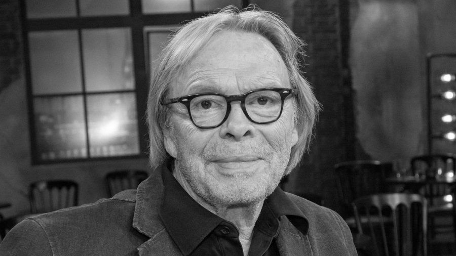 Schauspieler Volker Lechtenbrink ist gestorben. (ili/spot)