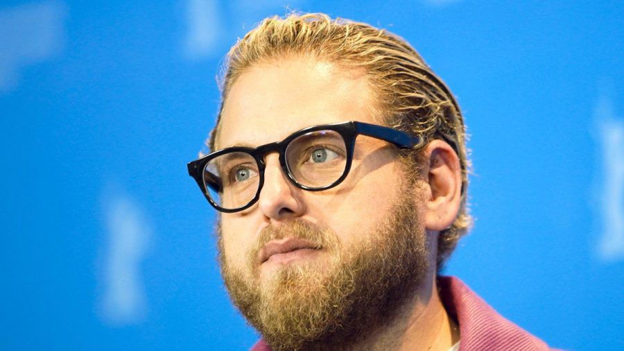 Schauspieler Jonah Hill dreht mit Martin Scorsese. (hub/spot)