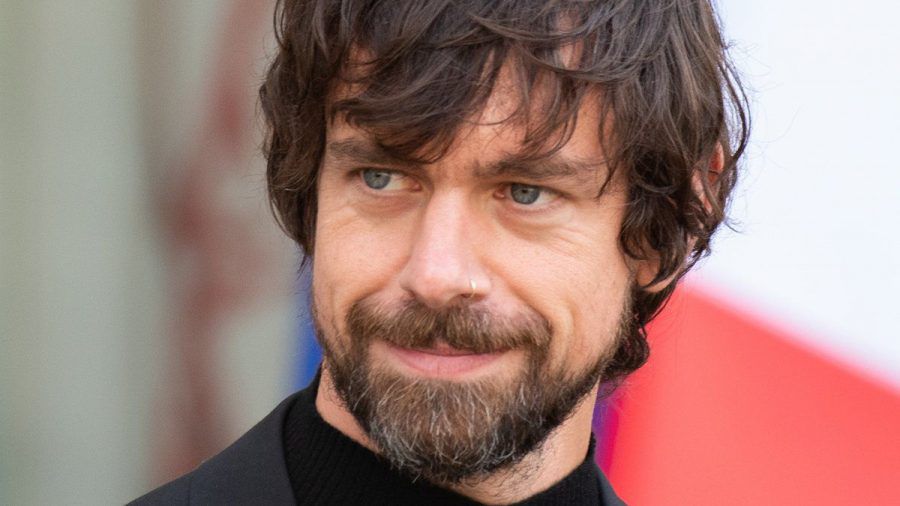 Jack Dorsey, hier im Jahr 2019, ist künftig nicht mehr der Chef von Twitter. (wue/spot)