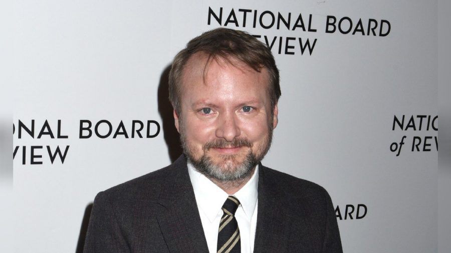 Regisseur Rian Johnson geht die Arbeit auch ohne eigener "Star Wars"-Trilogie so schnell nicht aus. (stk/spot)