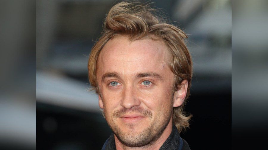 Tom Felton lässt "Harry Potter"-Fans aufhorchen. (wag/spot)