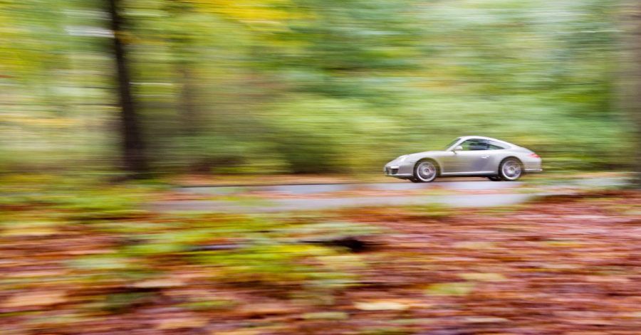 Richtige Sportwagen wie etwa ein Porsche sind nicht billig, als Gebrauchtwagen werden sie greifbarer.