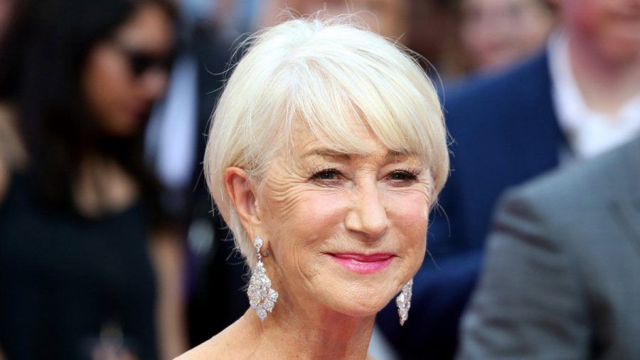 Helen Mirren hat in ihrer Karriere bereits zahlreiche Auszeichnungen erhalten. (wue/spot)