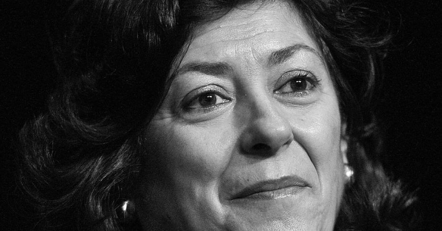 Almudena Grandes ist im Alter von 61 Jahren in Madrid gestorben.