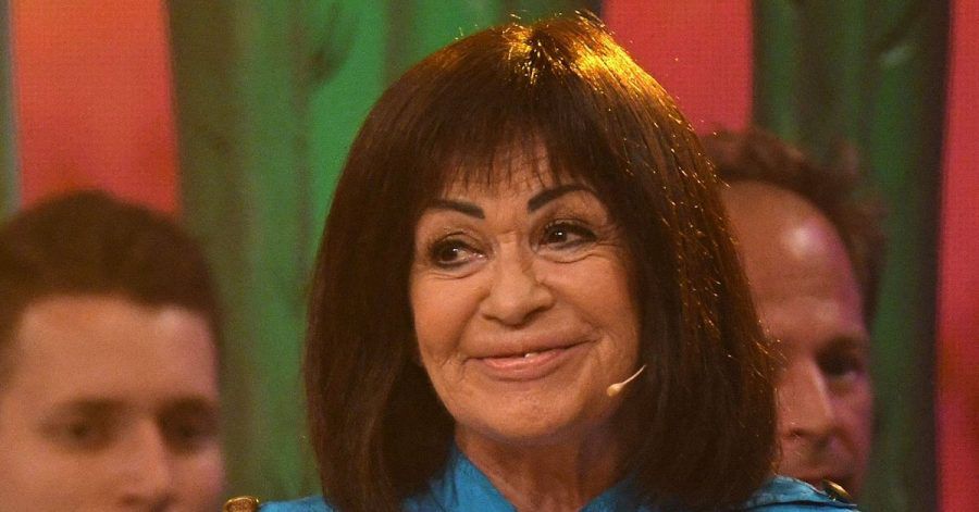 Die französische Schauspielerin Marie Versini starb im Alter von 81 Jahren.