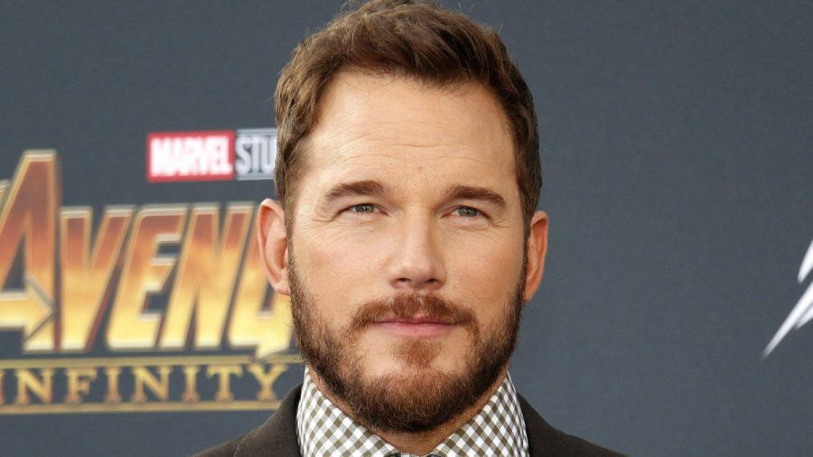 Von Super Mario bis Garfield: Chris Pratt hat große Synchronrollen an Land gezogen. (jom/spot)