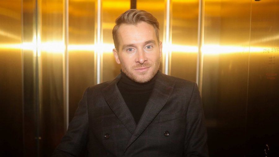 Mit "Schwerelos - Die Live-Show 2022" hat sich Samuel Koch einiges vorgenommen. (ili/spot)