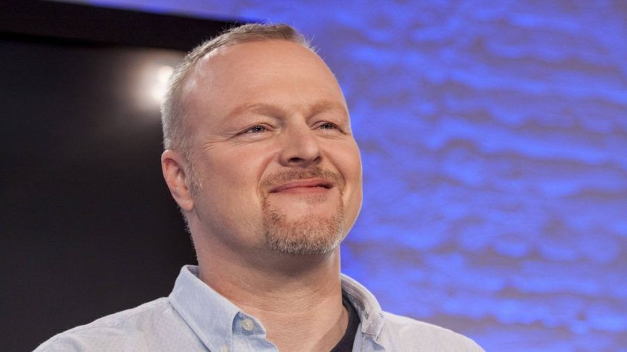 Instagram flippt aus! Endlich meldet sich Stefan Raab zurück