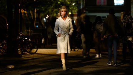 Filmkritik „Last Night in Soho“: Anya Taylor-Joy als betörende Sirene in Horrordrama