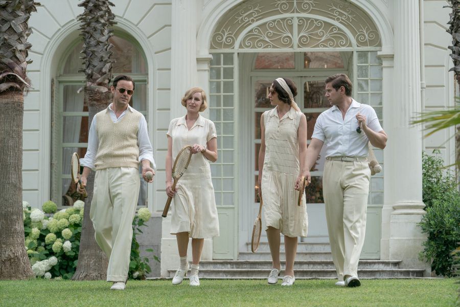 Downton Abbey: Die ersten Bilder und Infos zum neuen Film