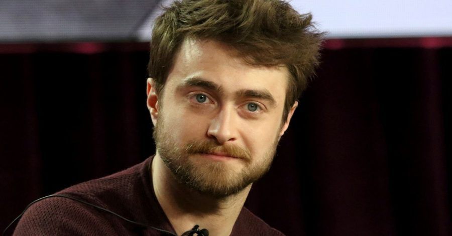 Daniel Radcliffe wurde als Harry Potter ein Star.