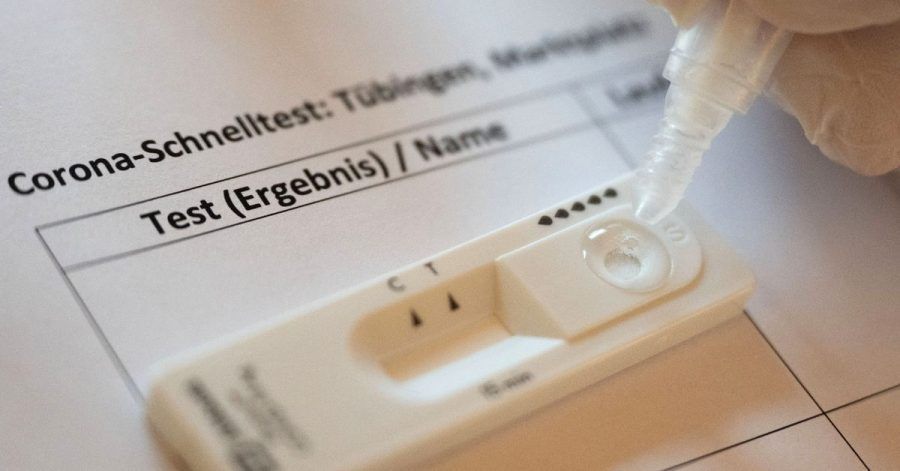 Die Gesundheitsämter meldeten dem RKI binnen eines Tages 32.048 Neuinfektionen.