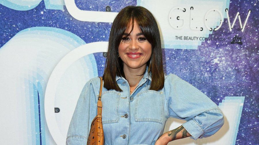 Melissa Damilia suchte in der Datingshow "Die Bachelorette" 2020 ihren Traummann. (ili/spot)